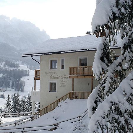 Chalet Susi La Villa  Exterior photo