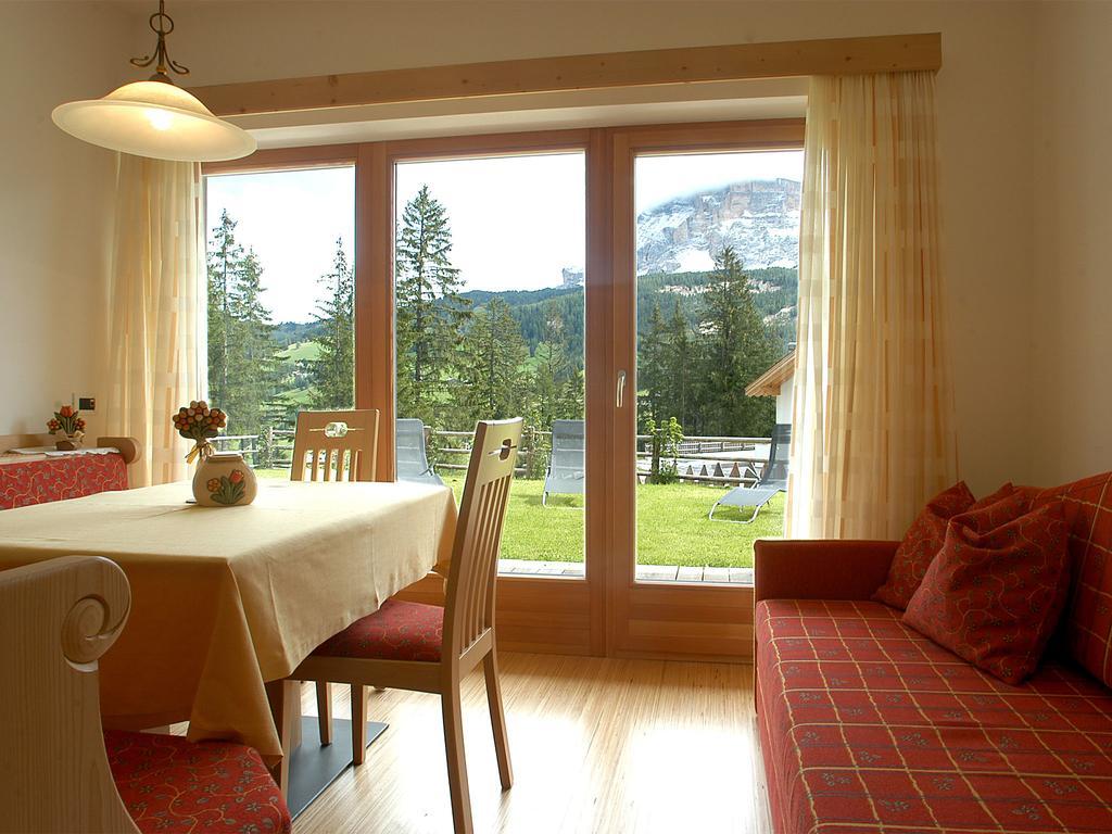 Chalet Susi La Villa  Exterior photo